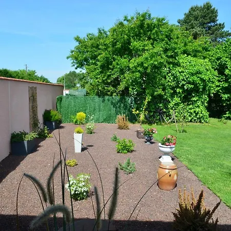 Les Terrasses De L'oliu De L'oustalet Castelsarrasin