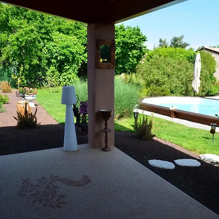 Les Terrasses De L'oliu De L'oustalet *