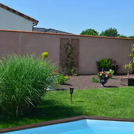 Les Terrasses De L'oliu De L'oustalet * Castelsarrasin