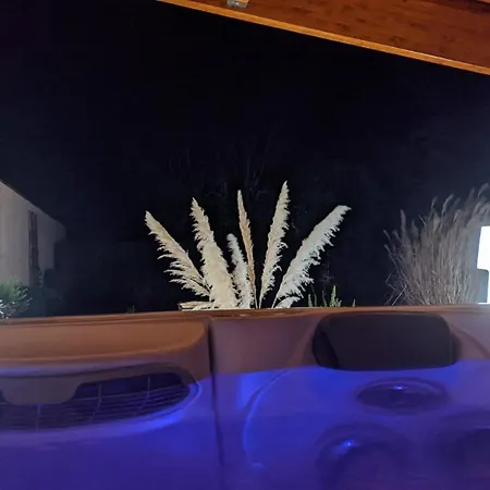 Les Terrasses De L'oliu De L'oustalet *